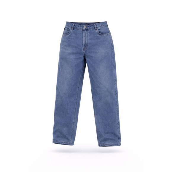 Carhartt Other - Carhartt FR Flame Resistant Work Pants Men’s 40x30 Original Fit Blue CAT 2